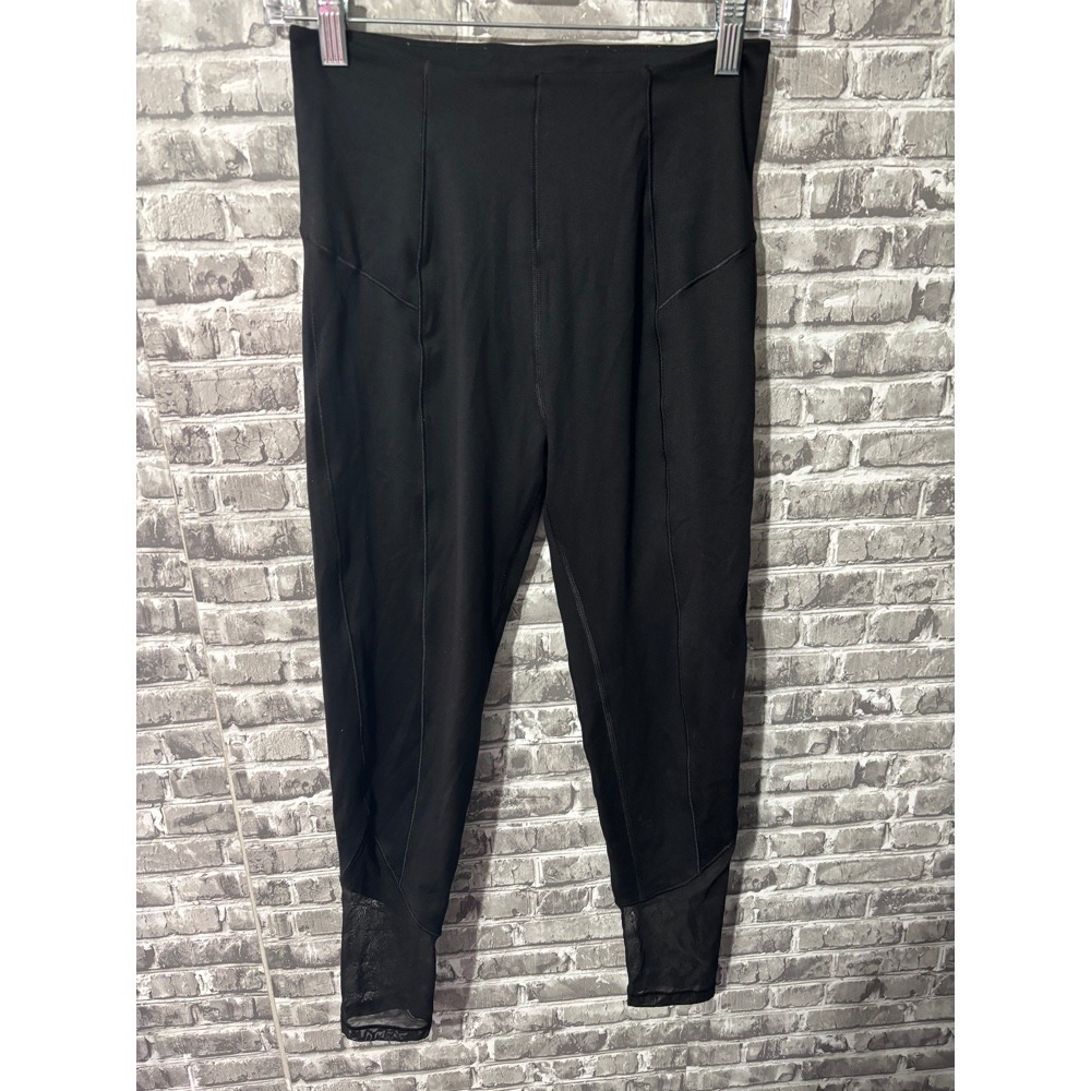 Victoria's Secret‎ Black Legging